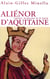 Alienor d'Aquitaine