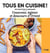 Tous en cuisine ! : couscous, tagines et douceurs d'Orient