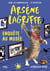 Arsène Lagriffe Tome 5 : Arsène Lagriffe enquête au musée