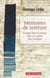 Mémoires de teintures - voyage dans le temps chez un maître des couleurs