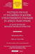 Politiques fiscales et douanières en matière d'investissements étrangers en Afrique francophone - le cas du secteur des ressources naturelles extractives