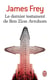 Le dernier testament de Ben Zion Avrohom