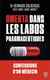 Omerta dans les labos pharmacéutiques - confessions d'un médecin