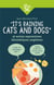 "it's raining cats and dogs" et autres expressions idiomatiques anglaises