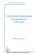 L'économie marocaine en questions 1956-2006