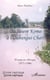Du fleuve Komo à l'Oubangui-Chari - vivons en Afrique 1971-1986
