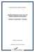 Migrations de travail et insécurités humaines - Afrique occidentale et Europe