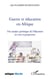 AFRIQUE LIBERTE : guerre et éducation en Afrique - une analyse systémique de l'éducation en crise et perspectives