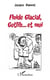 Fluide glacial, gotlib... et moi