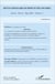 Revue congolaise de droit et des affaires n.2011/5