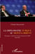 La diplomatie turque au Moyen-Orient - héritages et ambitions du gouvernement de l'AKP 2002-2010