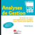 Analyses de gestion - 36 fiches de cours avec applications corrigées pour réussir votre épreuve