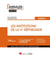 Les institutions de la ve république - licence 1