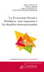 La economia social y solidaria, una respuesta a los desafios internacionales