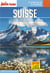 Carnet de voyage : Suise (édition 2023)