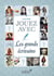 Jouez avec : les grands écrivains