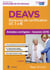 DEAVS épreuves de certification DC 1 à 6 annales corrigées  (5e édition)