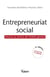 L'entrepreneuriat social