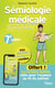 Sémiologie médicale : L'apprentissage pratique de l'examen clinique - Avec l'application offerte mis (7e édition)