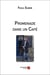 Promenade dans un café