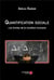 Quantification sociale : Les limites de la condition humaine