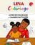 Lina : Fait du coloriage