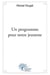 Un programme pour notre jeunesse