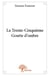 La trente-cinquieme goutte d'ombre