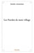 Les paroles de mon village
