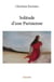 Solitude d'une Parisienne