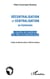Décentralisation et centralisation au Cameroun - la répartityion des compétences entre l'état et les collectivités locales