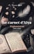 Le carnet d'Alya : Afghanistan 1994-2050