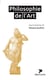 Philosophie de l'art