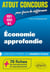 Économie approfondie - ECE1 - ECE2 - B/L