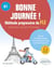 Bonne journée ! méthode progressive de français langue étrangere : A1