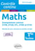 Contrôle continu : mathématiques - terminale technologique enseignement commun STHR, STI2D, STL, STMG et ST2S