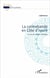 La contrebande en Côte d'Ivoire : Le cas du district d'Abidjan