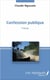 Confession publique : Poésie