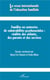 Revue Internationale d'Education Familiale : familles en contextes de vulnérabilités psychosociales : réalités des enfants, des parents et des services
