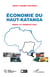 Économie du Hauut-Katanga - profil et perspectives
