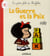 La petite philo de mafalda - la guerre et la paix