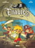 L'île aux diables Tome 1 : Alban