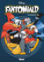 Fantomiald Intégrale - Tome 08