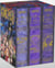 One Piece : coffret vol.5 : Tomes 46 à 53 : Thriller bark : Coffret vide