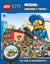 Lego city - mission : construire et trouver !