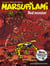 Marsupilami Tome 21 : red monster