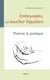 Embryostéo, un toucher liquidien : théorie et pratique