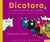 Dicotoro Tome 2 - le nouveau dictionnaire des contraires en français, en anglais, en espagnol et en taureau