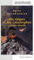 Petit vocabulaire des risques et des catastrophes d'origine naturelle