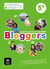 Bloggers : anglais - 5e - pack CD + DVD